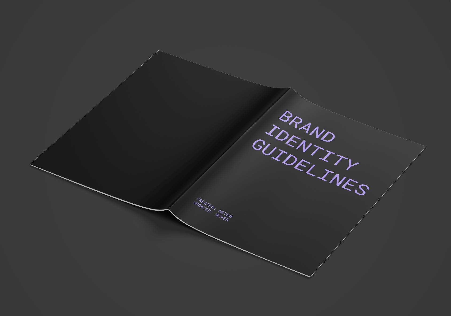 The Basics: Brand Identity