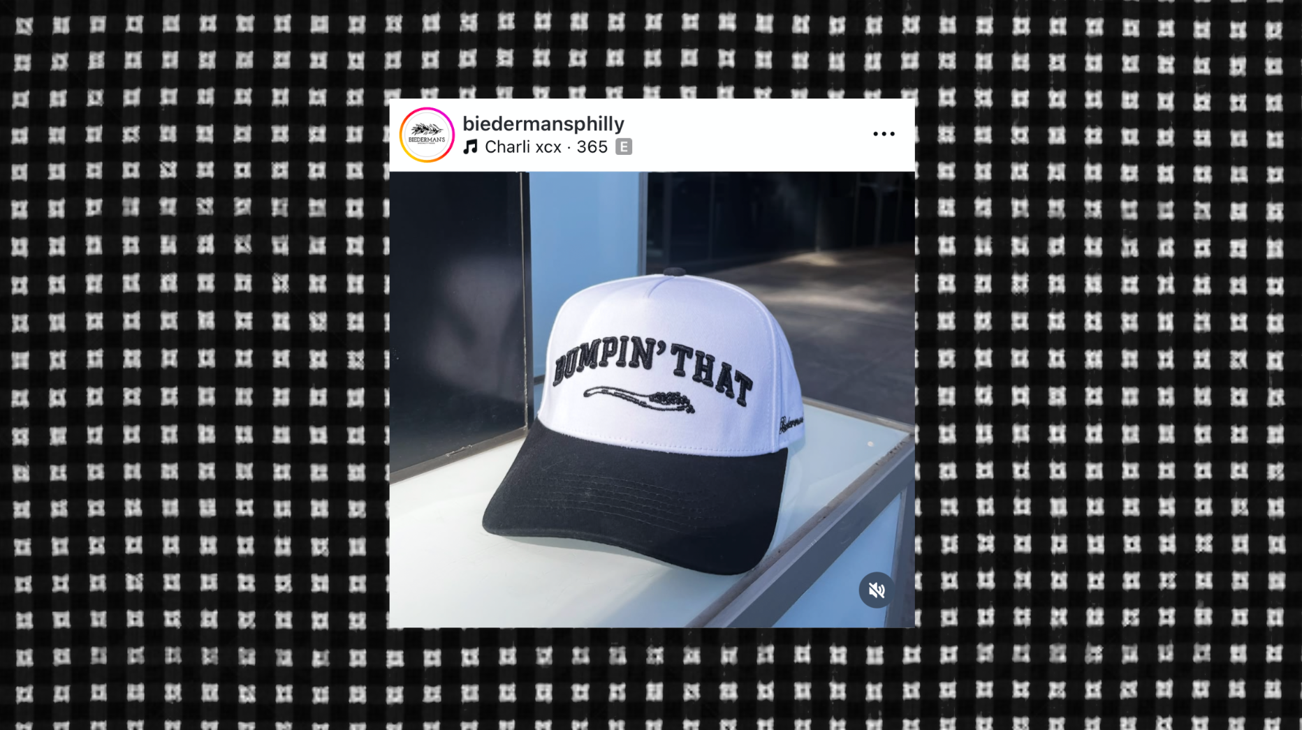 It’s Not Just a Hat