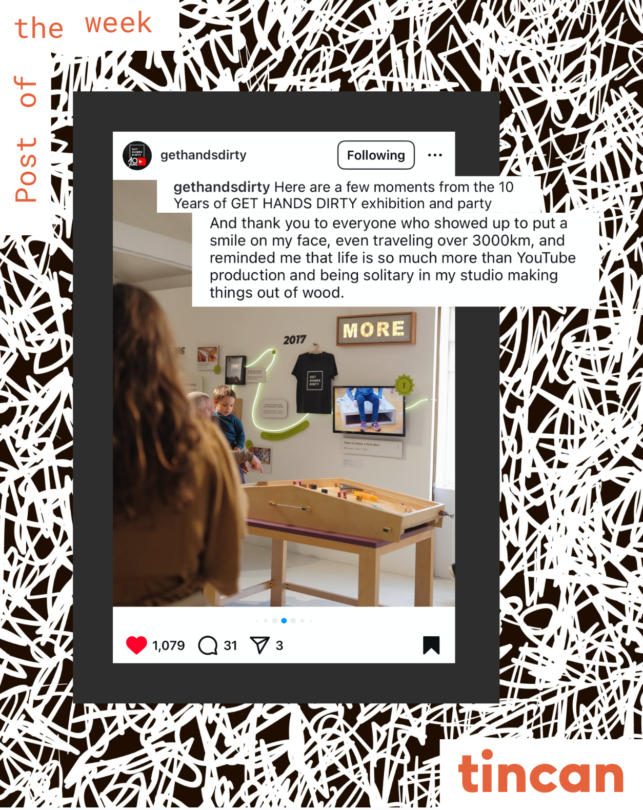 Nobody Owes You Their Attention Post image