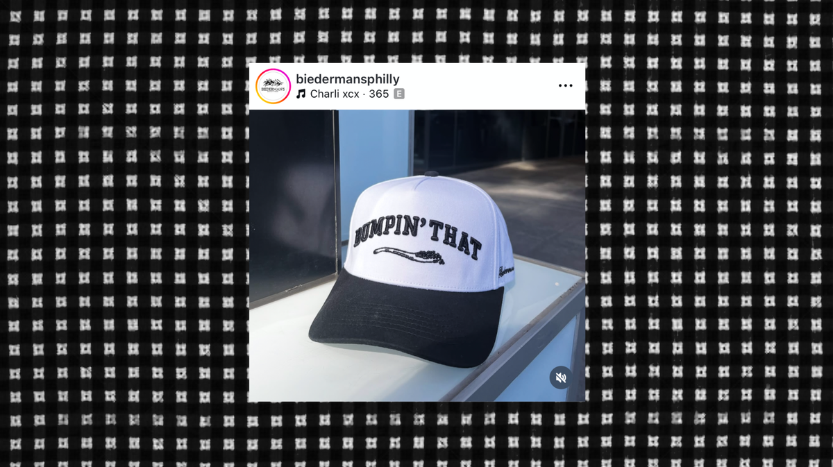 It’s Not Just a Hat Post feature image