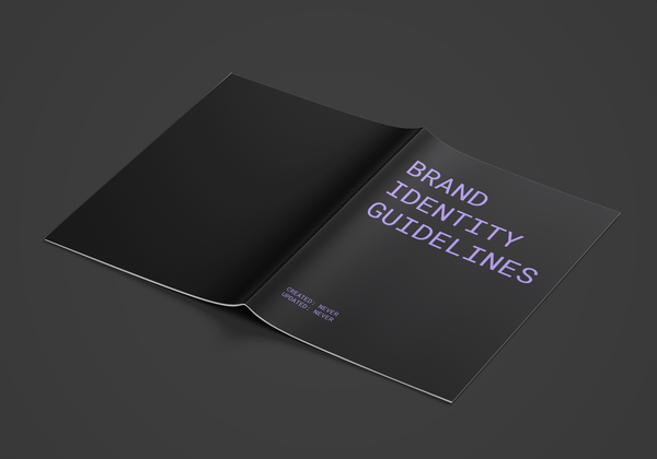 Brand Identity